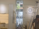 THI CÔNG THE FACE SHOP