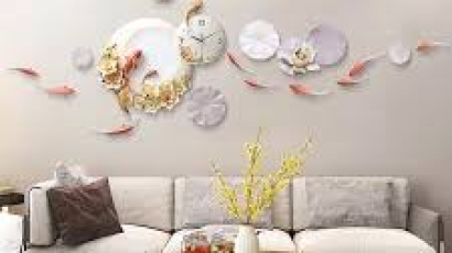 ĐỒ TRANG TRÍ NHÀ GIÁ RẺ AI CŨNG CÓ THỂ SỞ HỮU ĐƯỢC