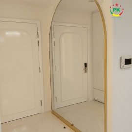 Kính Trang Trí Ốp Tường