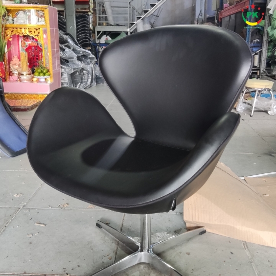 GHẾ  XOAY  VĂN PHÒNG DA ĐẸP