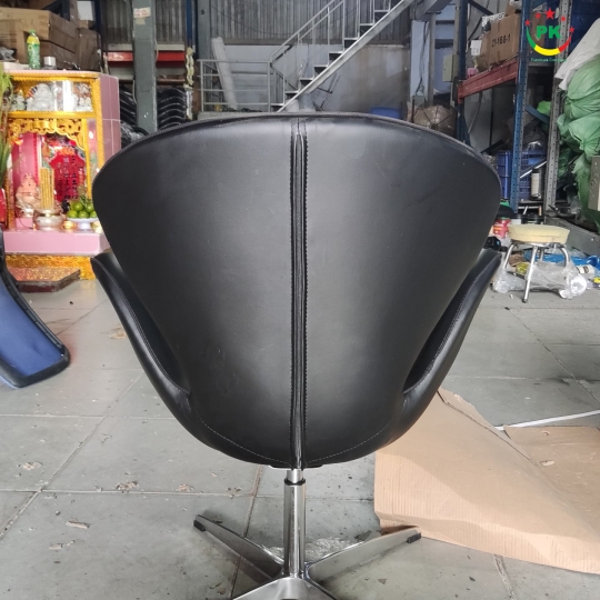 GHẾ  XOAY  VĂN PHÒNG DA ĐẸP