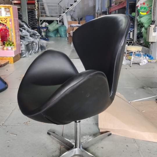 GHẾ  XOAY  VĂN PHÒNG DA ĐẸP