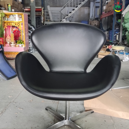 GHẾ  XOAY  VĂN PHÒNG DA ĐẸP