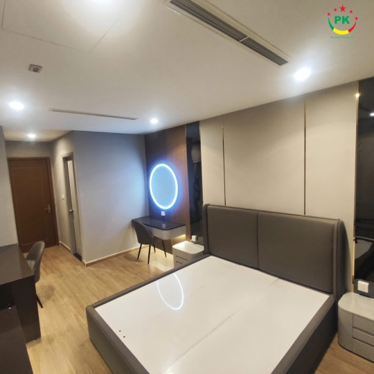 Giường Ngủ, Táp Đầu Giường